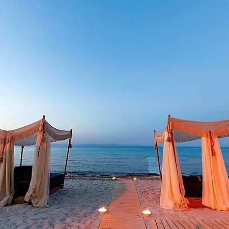 Bluesea Afytos *