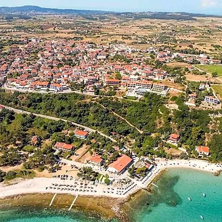 Bluesea Afytos Kallithea (Chalkidiki)