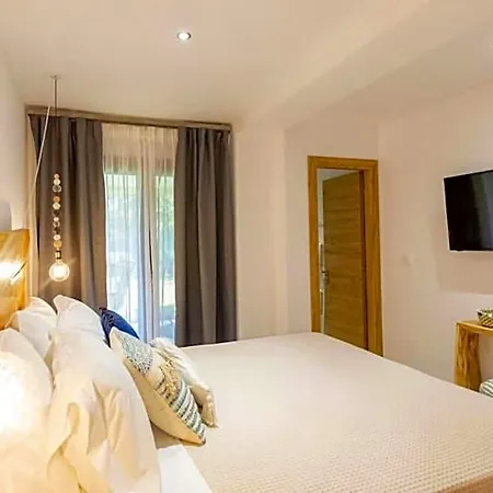 Bluesea Afytos Kallithea (Chalkidiki)
