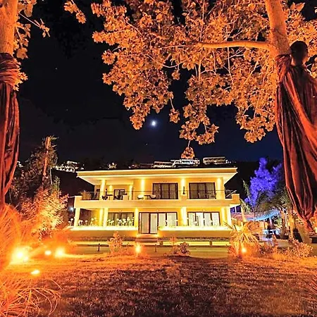 Bluesea Afytos * Kallithea (Chalkidiki)