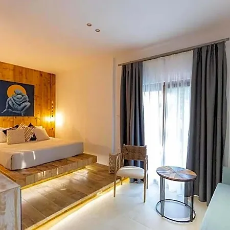 Bluesea Afytos מלון