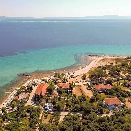 מלון Bluesea Afytos *