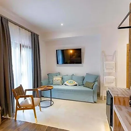 מלון Bluesea Afytos