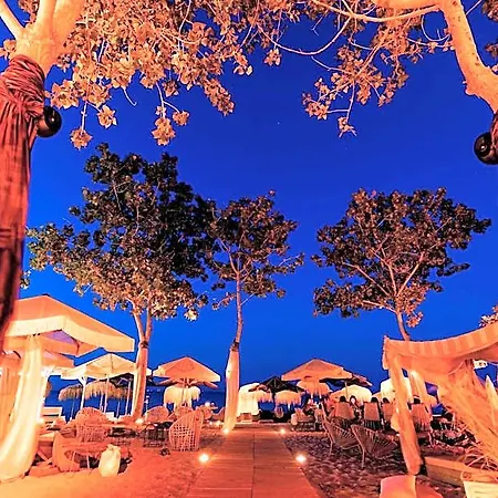 Bluesea Afytos מלון Kallithea (Chalkidiki)