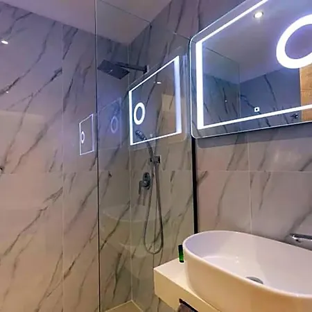 Otel Bluesea Afytos *