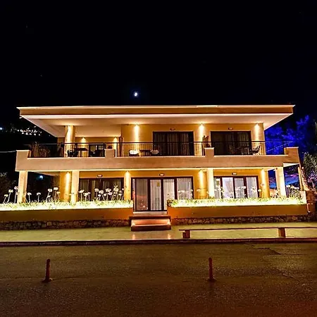Bluesea Afytos מלון