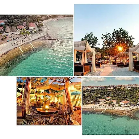 Bluesea Afytos מלון *