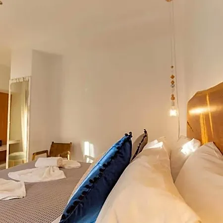 Bluesea Afytos מלון