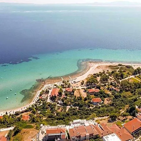מלון Bluesea Afytos