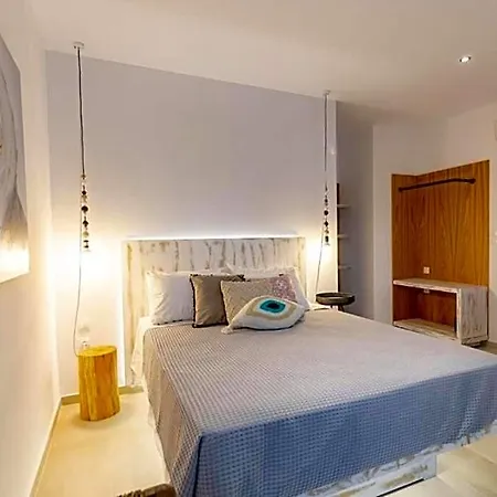 Bluesea Afytos Otel *
