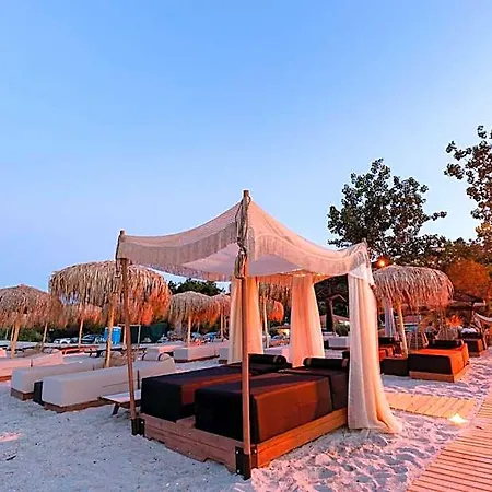 Otel Bluesea Afytos Kallithea (Chalkidiki)
