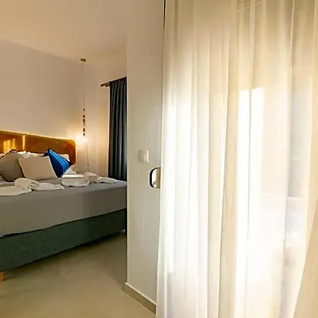 Bluesea Afytos מלון